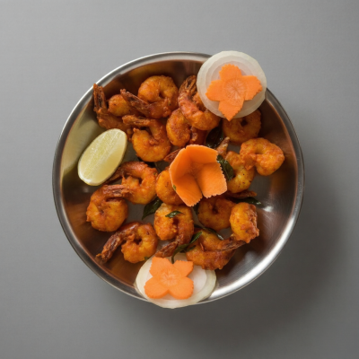 prawn-65-singapore-restaurant-shanthees-curry