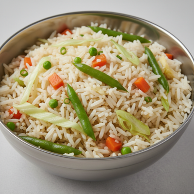 vegatarian-regular-fried-rice-shanthees-curry-restaurant